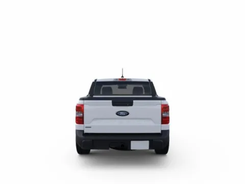 More photos of 2026 Ford Maverick XL at Mossy Ford, CA