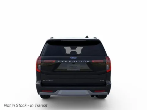 More photos of 2025 Ford Expedition Max Platinum at Mossy Ford, CA