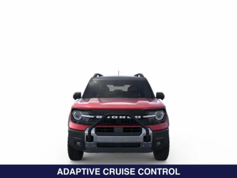 More photos of 2025 Ford Bronco Sport Badlands at Mossy Ford, CA