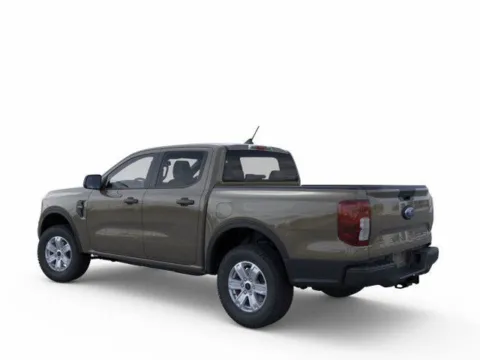 More photos of 2025 Ford Ranger XL at Mossy Ford, CA