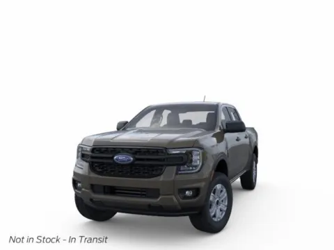 Gray 2025 Ford Ranger XL for sale in San Diego, CA
