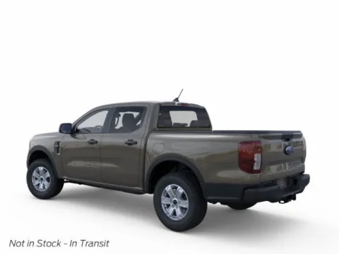 More photos of 2025 Ford Ranger XL at Mossy Ford, CA