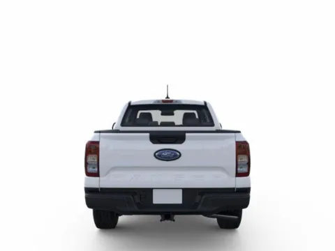 More photos of 2025 Ford Ranger XL at Mossy Ford, CA