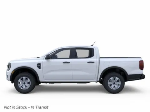 Another view of 2025 Ford Ranger XL for sale in San Diego, CA at Mossy Ford