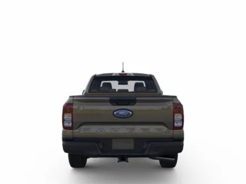 More photos of 2025 Ford Ranger XL at Mossy Ford, CA