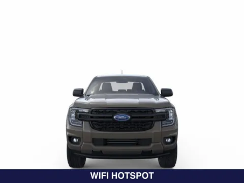 More photos of 2025 Ford Ranger XL at Mossy Ford, CA