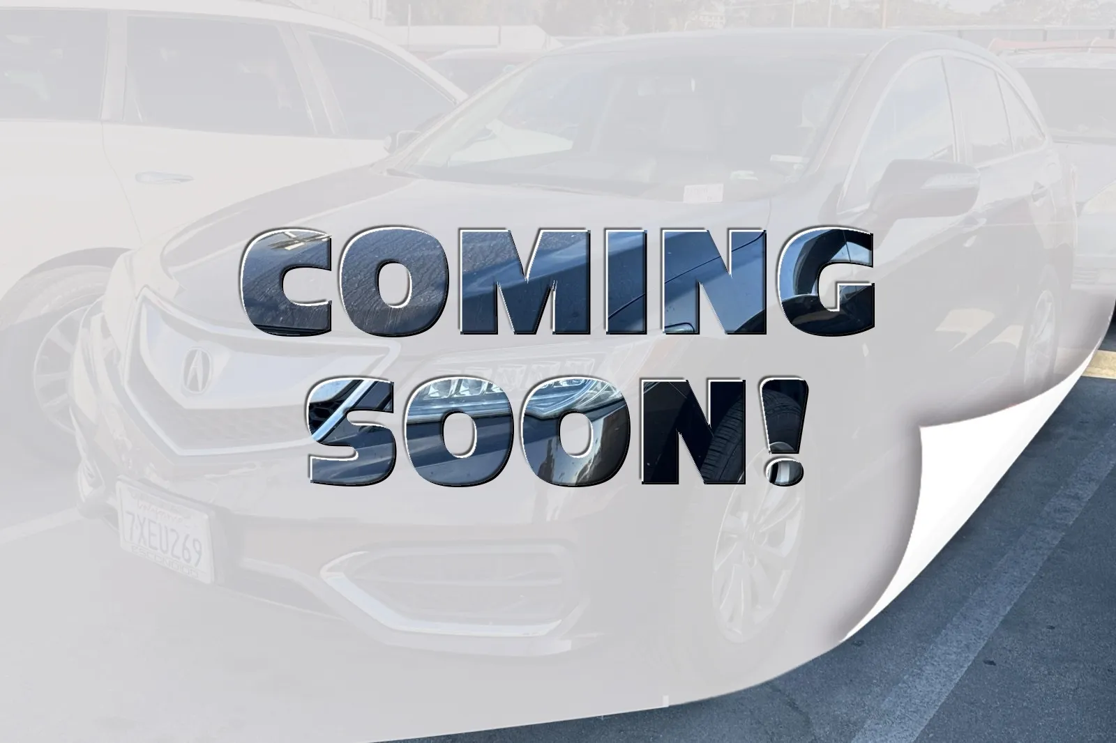 2017 Acura RDX Technology Package for sale in San Diego, CA