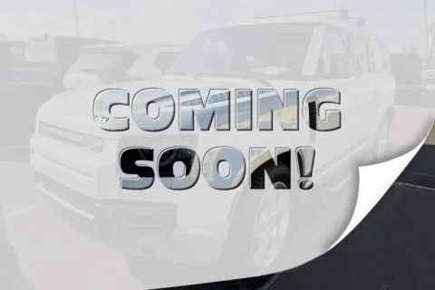 White 2023 Land Rover Defender 130 SE for sale in San Diego, CA