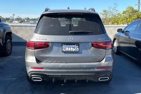 More photos of 2023 Mercedes-Benz GLB 250 at Mossy Toyota, CA