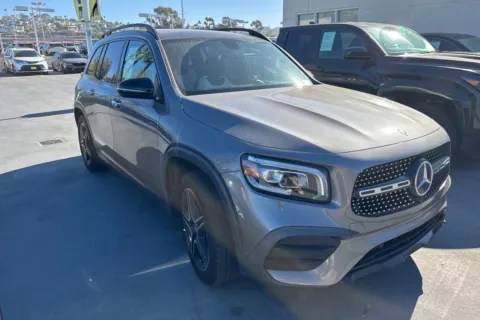 More photos of 2023 Mercedes-Benz GLB 250 at Mossy Toyota, CA