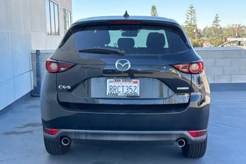 More photos of 2020 Mazda CX-5 Touring at Mossy Toyota, CA