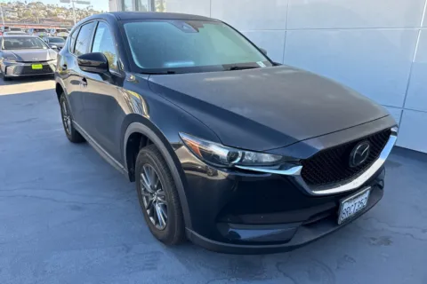 More photos of 2020 Mazda CX-5 Touring at Mossy Toyota, CA