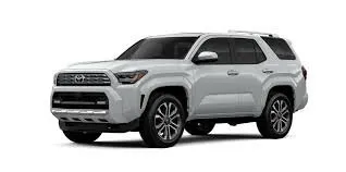 White 2026 Toyota 4Runner Hybrid Platinum for sale in San Diego, CA