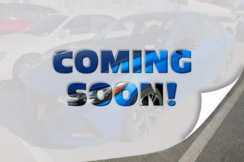 Blue 2021 Nissan Sentra SR for sale in San Diego, CA