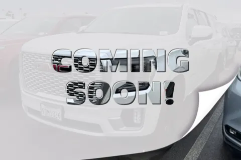 White 2023 GMC Yukon XL Denali for sale in San Diego, CA