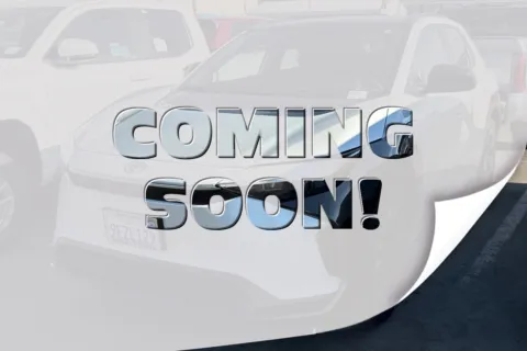 White 2023 Toyota bZ4X XLE for sale in San Diego, CA