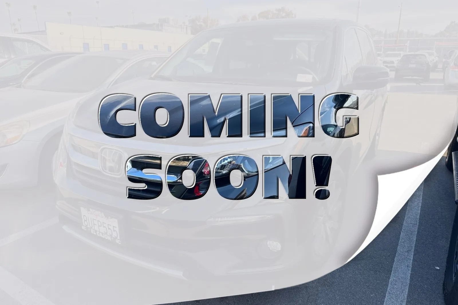 Black 2021 Honda Pilot EX-L for sale in San Diego, CA