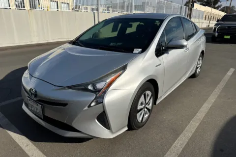 Photos of 2016 Toyota Prius Two Eco for sale in San Diego, CA at Mossy Toyota