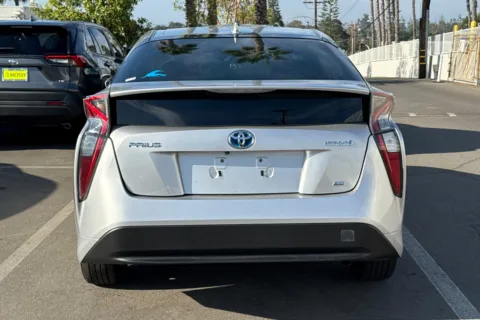 More photos of 2016 Toyota Prius Two Eco at Mossy Toyota, CA