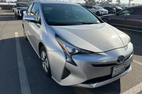More photos of 2016 Toyota Prius Two Eco at Mossy Toyota, CA