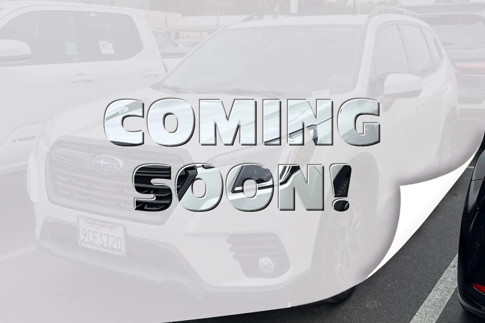 White 2022 Subaru Forester Premium for sale in San Diego, CA