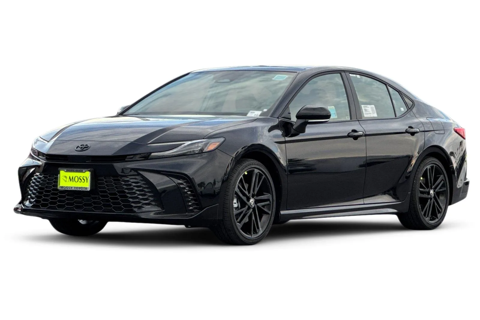2026 Toyota Camry XSE for sale in San Diego, CA