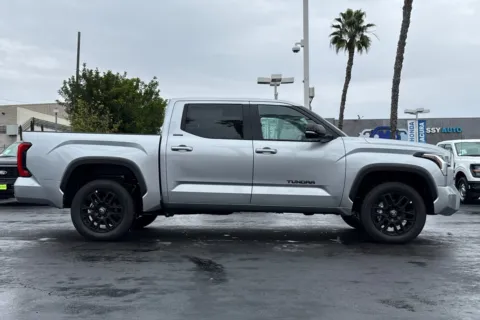 Another view of 2026 Toyota Tundra Limited for sale in San Diego, CA at Mossy Toyota