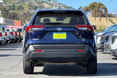 More photos of 2023 Toyota RAV4 XLE Premium at Mossy Toyota, CA