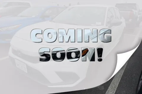 White 2022 Honda Civic Sport for sale in San Diego, CA