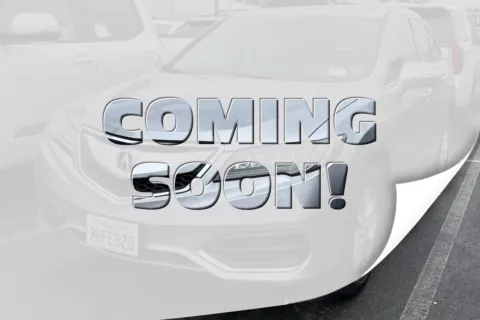 Silver 2018 Acura RDX for sale in San Diego, CA