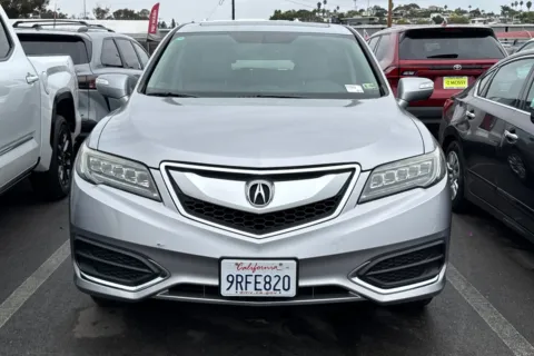 More photos of 2018 Acura RDX at Mossy Toyota, CA
