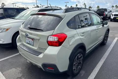 Another view of 2017 Subaru Crosstrek 2.0i Premium for sale in San Diego, CA at Mossy Toyota