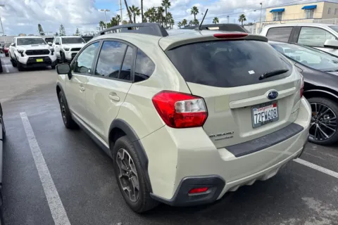 More photos of 2017 Subaru Crosstrek 2.0i Premium at Mossy Toyota, CA