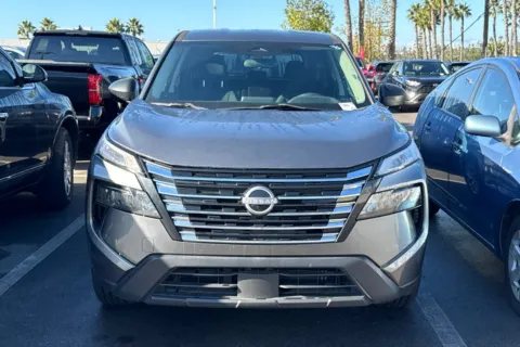 More photos of 2024 Nissan Rogue S at Mossy Toyota, CA