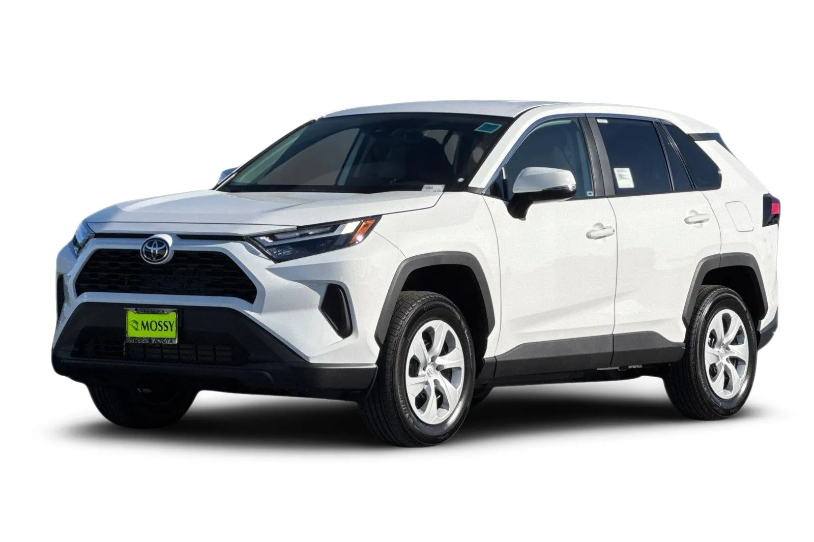 2025 Toyota RAV4 LE for sale in San Diego, CA