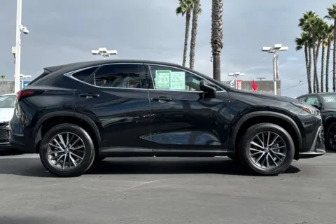Another view of 2022 Lexus NX 350 Premium for sale in San Diego, CA at Mossy Toyota