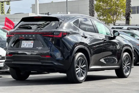 More photos of 2022 Lexus NX 350 Premium at Mossy Toyota, CA