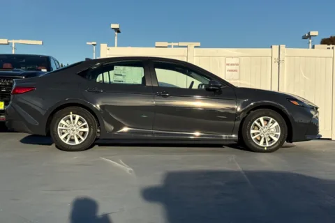 Another view of 2026 Toyota Camry LE for sale in San Diego, CA at Mossy Toyota