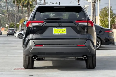 More photos of 2025 Toyota RAV4 XLE Premium at Mossy Toyota, CA