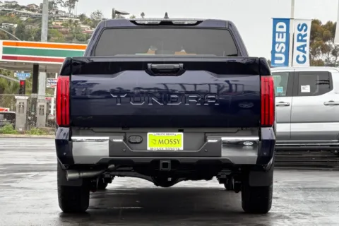 More photos of 2026 Toyota Tundra SR5 at Mossy Toyota, CA