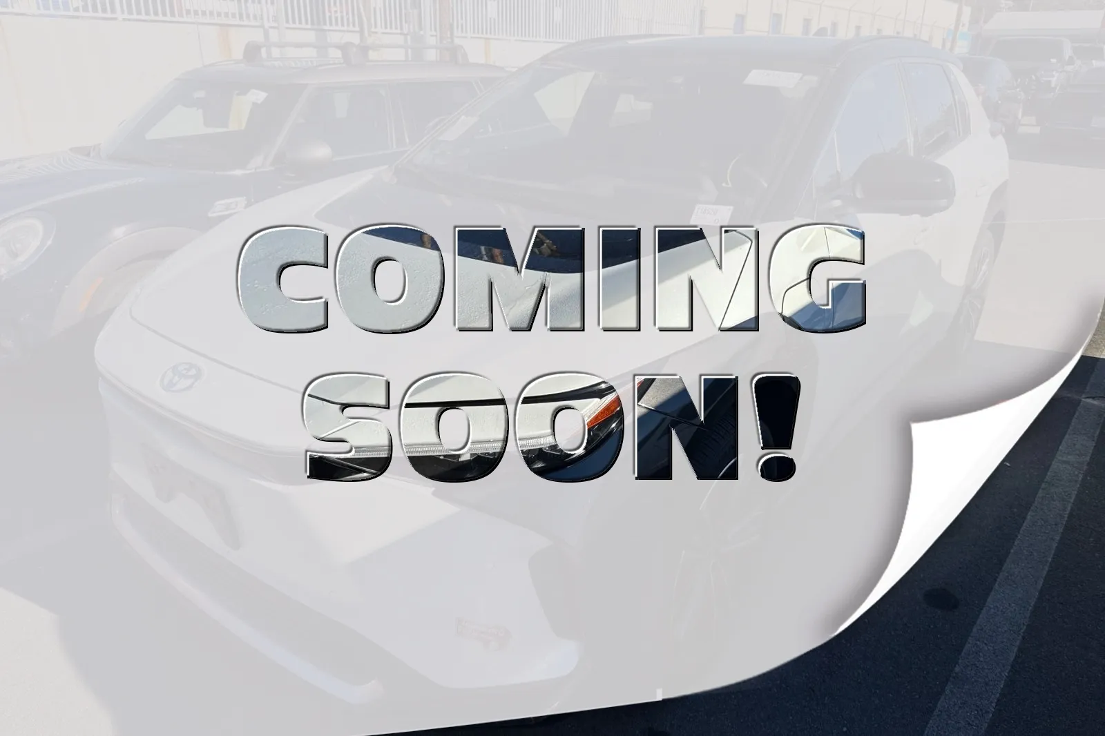 White 2023 Toyota bZ4X Limited for sale in San Diego, CA