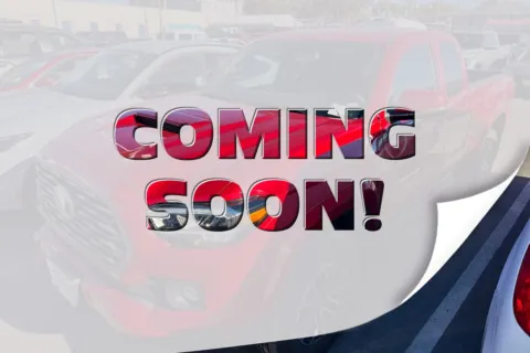 Red 2022 Toyota Tacoma TRD Sport for sale in San Diego, CA