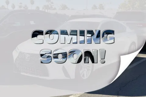 White 2021 Lexus IS 300 for sale in San Diego, CA