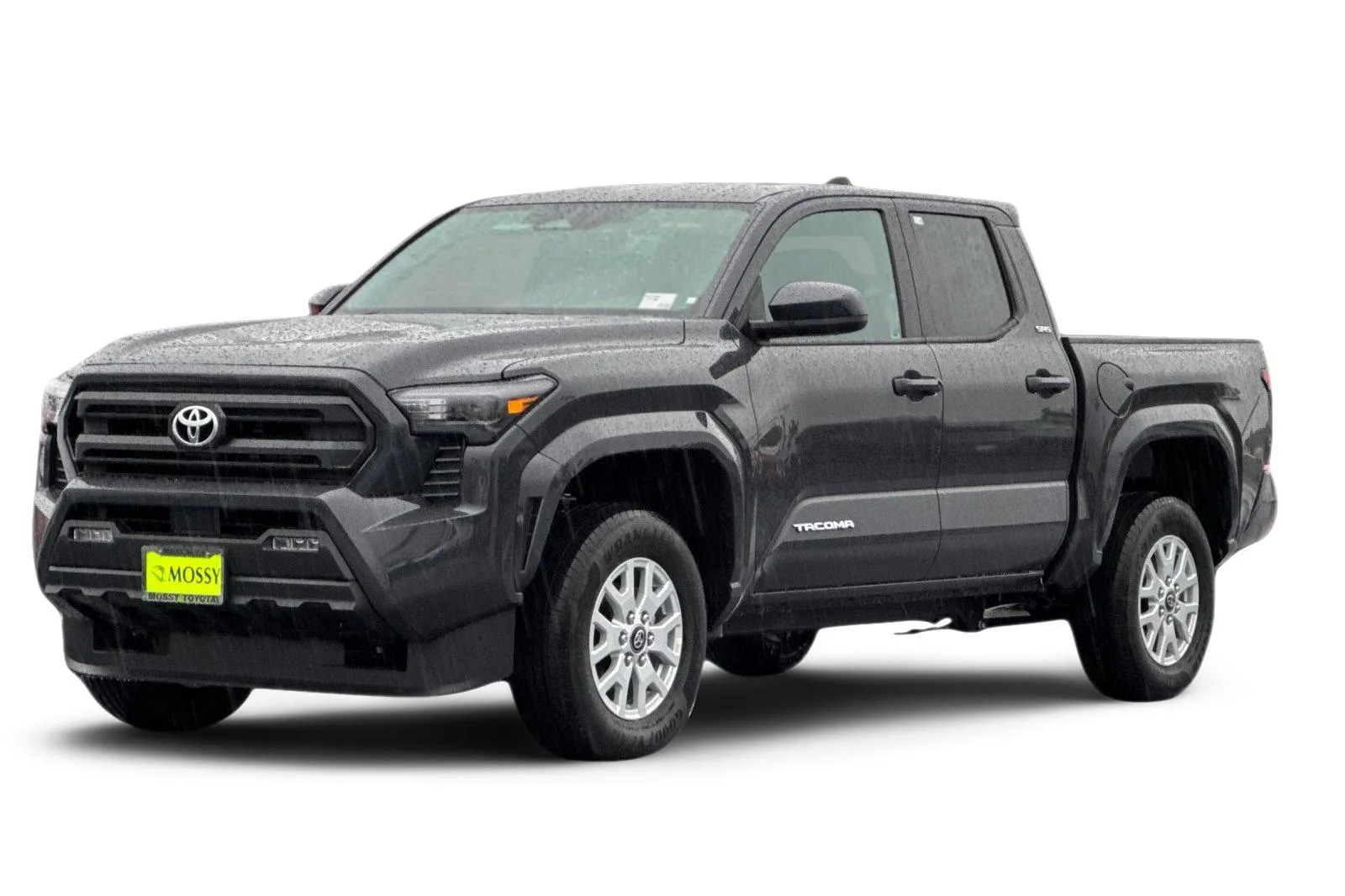 2025 Toyota Tacoma SR5 for sale in San Diego, CA