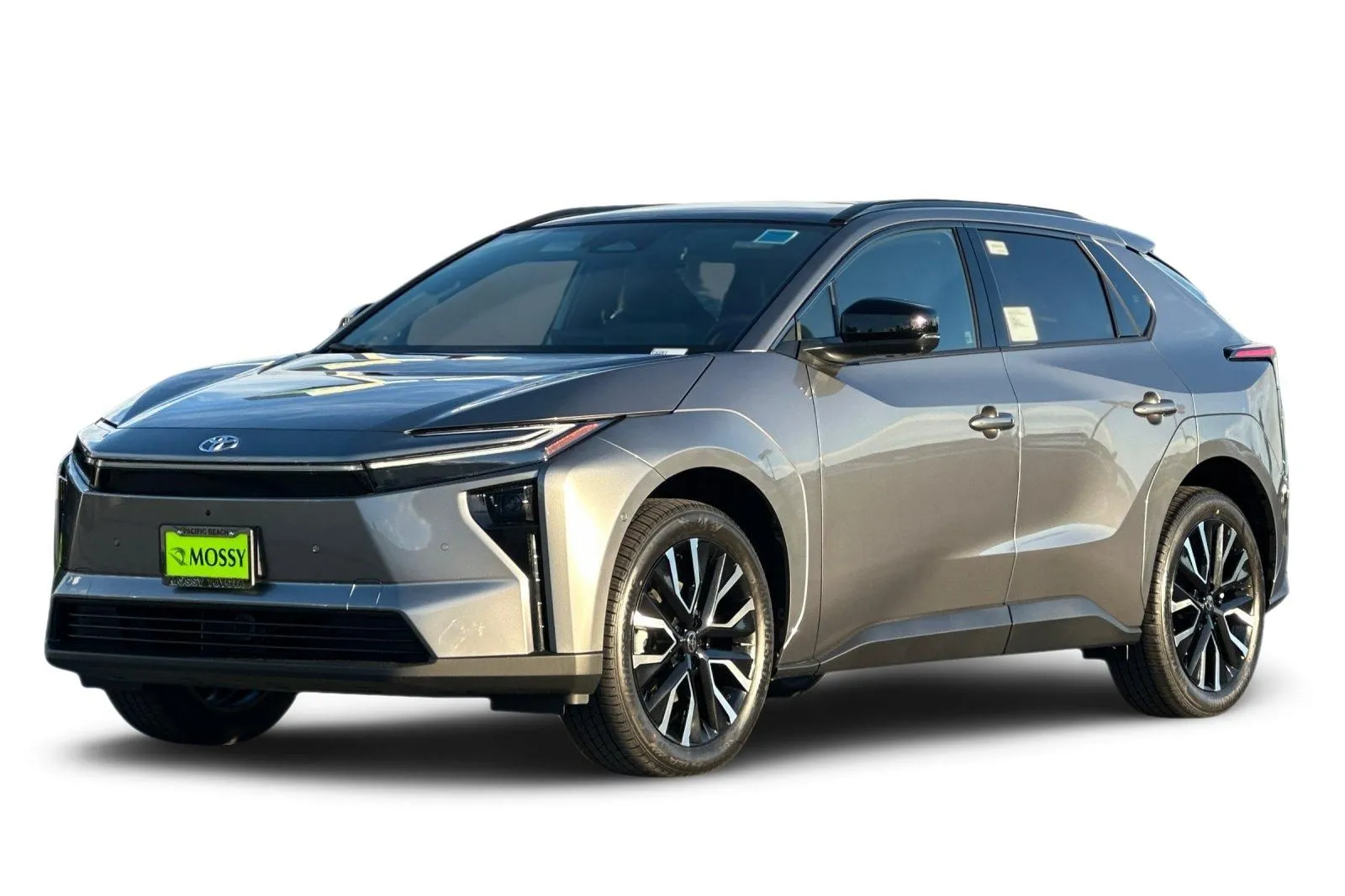 2026 Toyota bZ Limited for sale in San Diego, CA