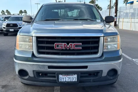 More photos of 2011 GMC Sierra 1500 SL at Mossy Toyota, CA