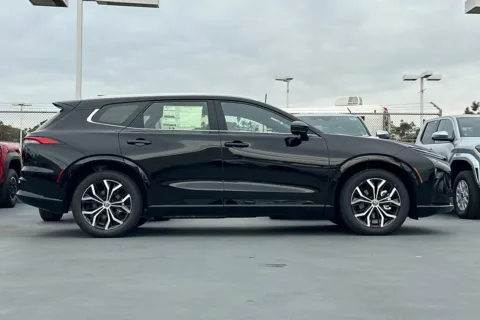 Another view of 2026 Toyota Crown Signia XLE for sale in San Diego, CA at Mossy Toyota