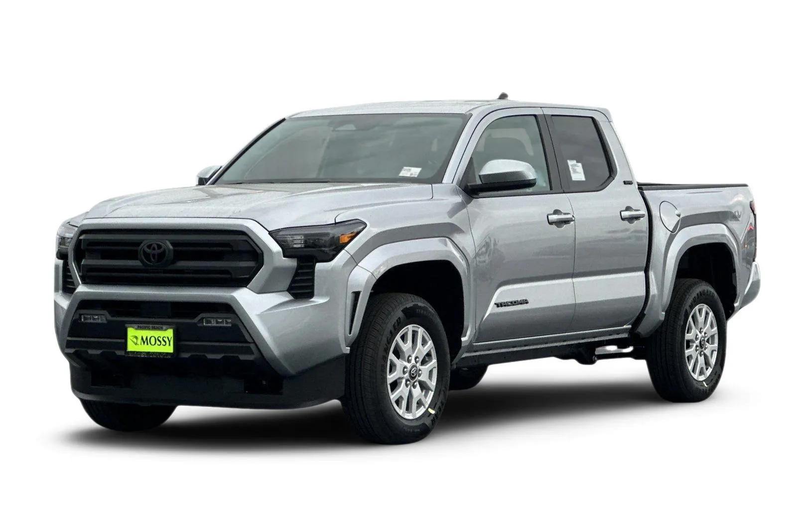 2026 Toyota Tacoma SR5 for sale in San Diego, CA