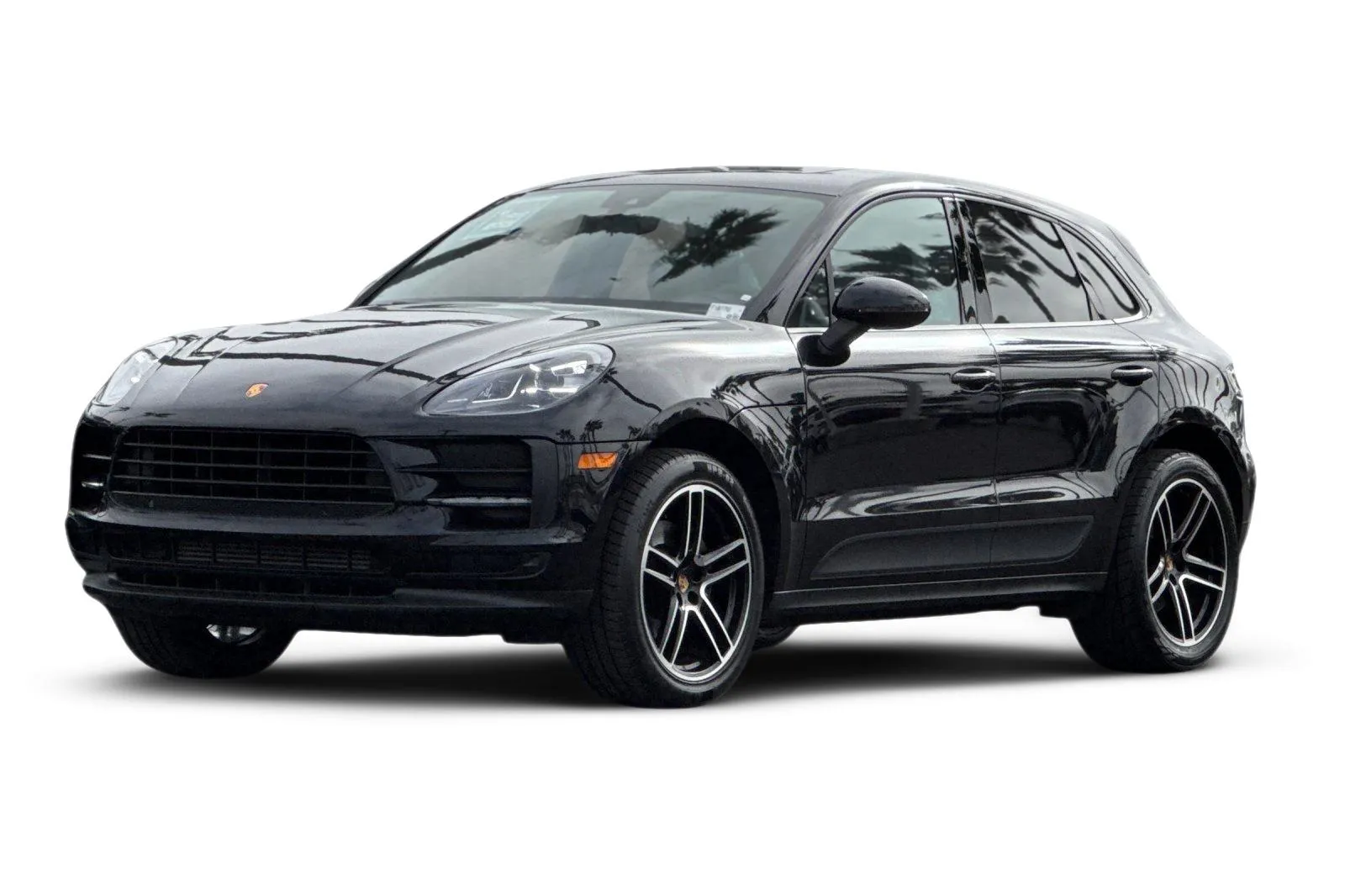 2020 Porsche Macan for sale in San Diego, CA