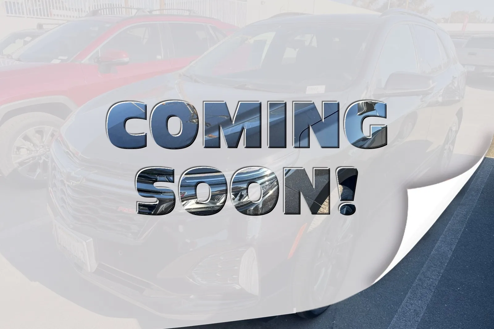 Black 2022 Chevrolet Equinox RS for sale in San Diego, CA